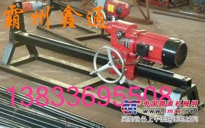 北京鑫通水鑽頂管機廠家|小型水鑽頂管機|哪家專業 