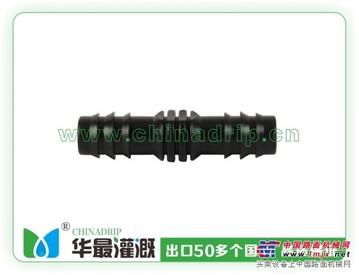 来华灌溉，买热销微灌管用倒刺直接SC0116：台湾微灌管用配件