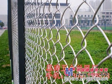 在哪能买到好的菱形勾花网 荆门勾花网