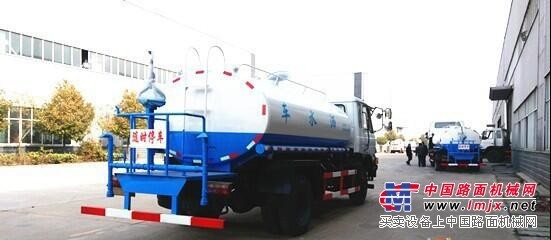 供应二手洒水车洒水车价格洒水车图片