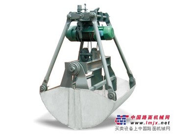供应河南电动不锈钢抓斗质量保证，苍山电动不锈钢抓斗