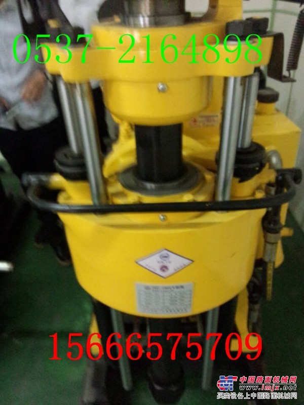 HW-160  160水井钻机