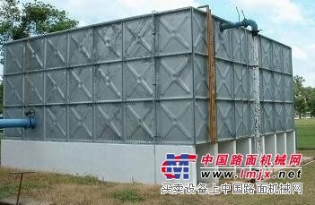 镀锌钢板水箱价格超低，【推荐】诚德信通风优质的镀锌钢板水箱