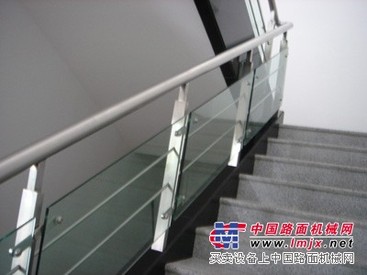 青岛楼梯扶手-恒鑫安美工贸
