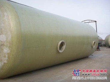在哪可以买到山东玻璃钢储罐：价格低的玻璃钢储罐