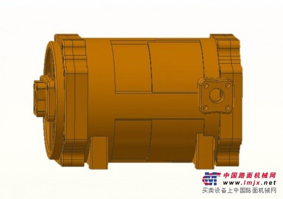 選購價格優(yōu)惠的220型（客車）用電動壓縮機就選永碩機械：房車電動客車電動壓縮機