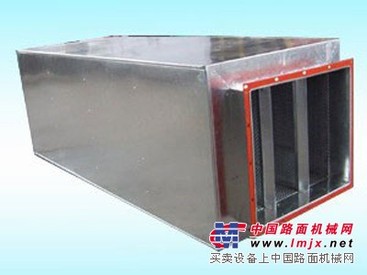 科瑞特定制阻抗式消声器，德州具有口碑的阻抗式消声器厂家