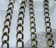 德州质量良好的金属链条出售，优质金属链条厂家