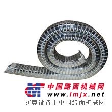 北京不鏽鋼坦克鏈價格 線纜塑料拖鏈廠家 世紀大唐