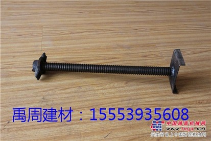 江苏止水螺杆批发/临沂市禹周建材
