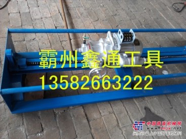 北京鑫通水钻顶管机厂家|水钻顶管机|总代直销 