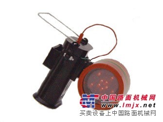 安全防护灯，便携式LED磁力安全灯