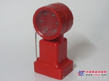邦捷专业生产铁路工具，安全防护灯，便携式LED磁力安全灯