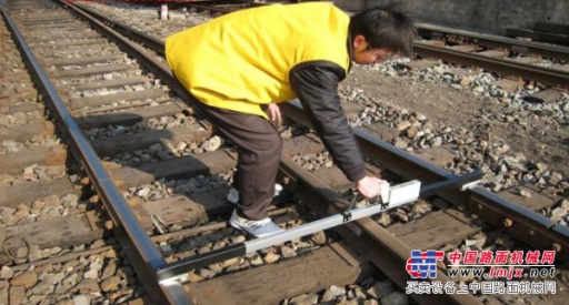 那生产的铁路线路控制桩测量尺好