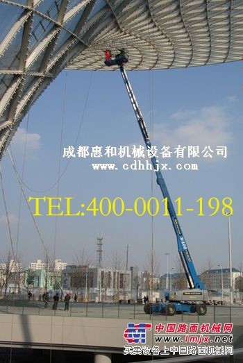 四川平台车出租 平台车出租价格