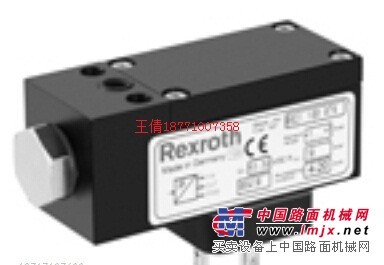 现货供应力士乐DB10G2-4X/200W65溢流阀武汉推荐