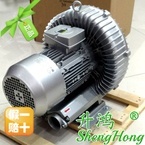 升鴻耐高溫風機,台灣升鴻品牌原裝進口,多段高壓風機