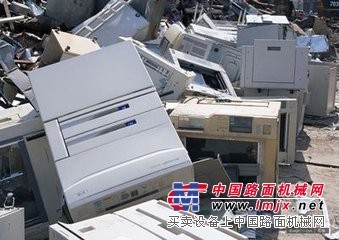 郑州高价回收二手办公设备的公司有哪些【昊月机电】