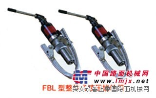 FBL型整体式液压拔轮器