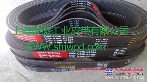 上海鹏钟品质好的Ever-Power同步带出售，特价专卖店