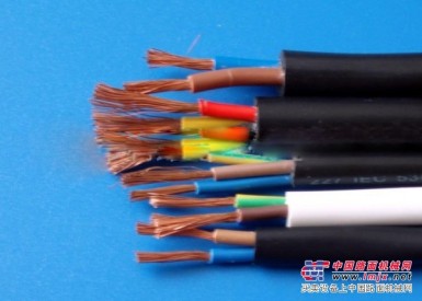 优质橡套电缆品牌推荐    _贵州交联电缆
