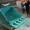 厂家特别推荐挖掘机铲斗/神钢SK200铲斗/0.8方挖斗