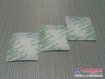 拓普旺纳米干燥剂：高效吸水性