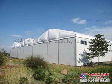郑州区域专业的郑州仓储篷房，山西仓储帐篷