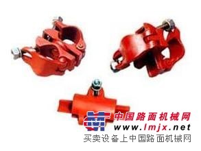 好货不用挑々哪里有优质扣件销售厂家？北京友联价格实惠