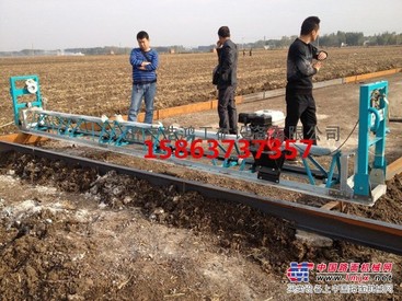 供应框架式混凝土振捣梁自由拼接就是这么任性