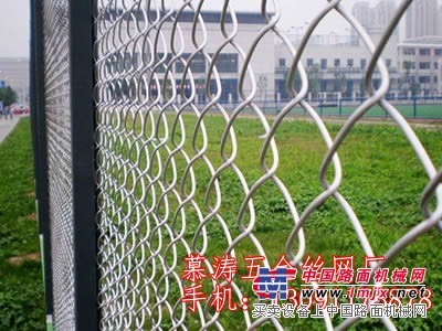 河北热卖菱形勾花网价格怎么样|中山勾花网