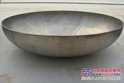 专业生产高压碳钢封头/昊恒管道