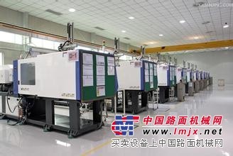 创蓝新二手机械——专业的注塑机回收公司 深圳注塑机回收