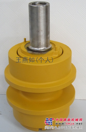 供应小松PC450托轮 DH420，R455，EC460托轮