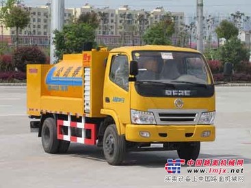 东风3方沥青洒布车厂家供应