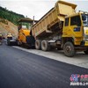 重庆沥青摊铺施工队|重庆道路施工公司|重庆打草油公司