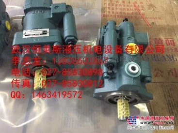 供应变量柱塞泵PVS-2B-45N1-12