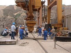 臨夏回族自治州信譽好的水下焊接公司是哪家_白銀水下管道檢查