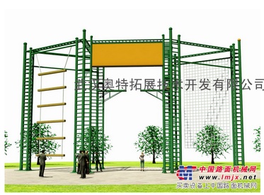 拓展训练器材