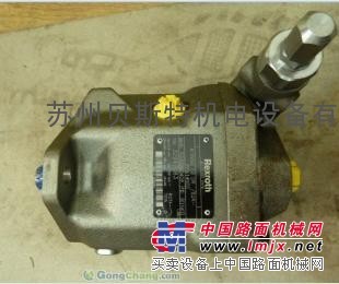 变量叶片泵PV7-1X/10-14RE01MC0-16现货
