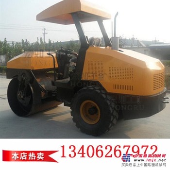 供应4吨驾驶型压路机现货热销
