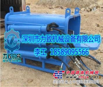 供应隧道开挖岩石不用爆破高效掘进设备
