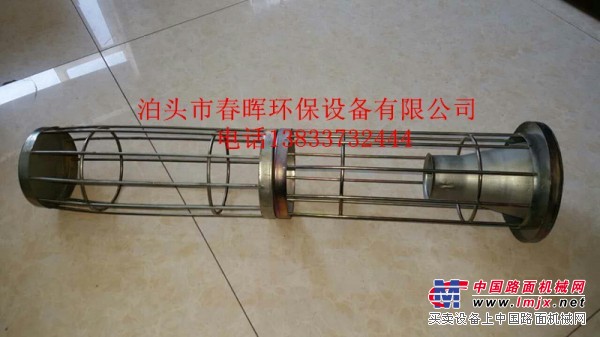 选用除尘骨架质量先锋