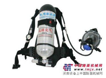 空气呼吸器种类/抚顺海安特有限公司