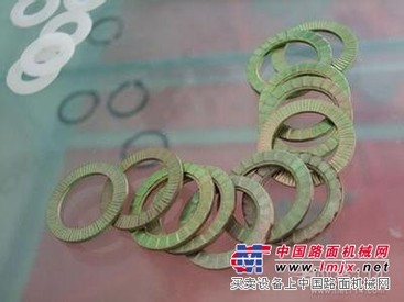 久润供应优质双面印花止退垫圈厂家|型号|价格