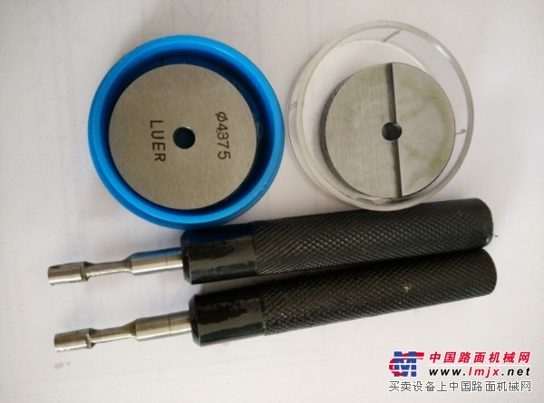 供应鲁尔锥度量规