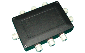 供应美国zemic  接线盒 jb01    jb02