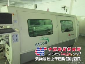 深圳福永收購二手電子設備二手波峰焊回收
