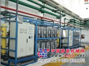 深圳創藍新二手機械設備回收公司網站