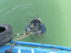 西北潜水公司的潜水处理推荐 白银水下技术检测